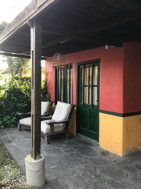 La Dominica - 2