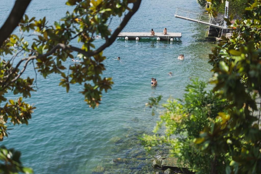 Hotel Royal Victoria, by R Collection Hotels — Sports & recreation in Varenna, Lombardy