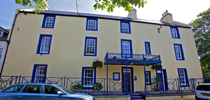 West End Guest House, Kirkwall