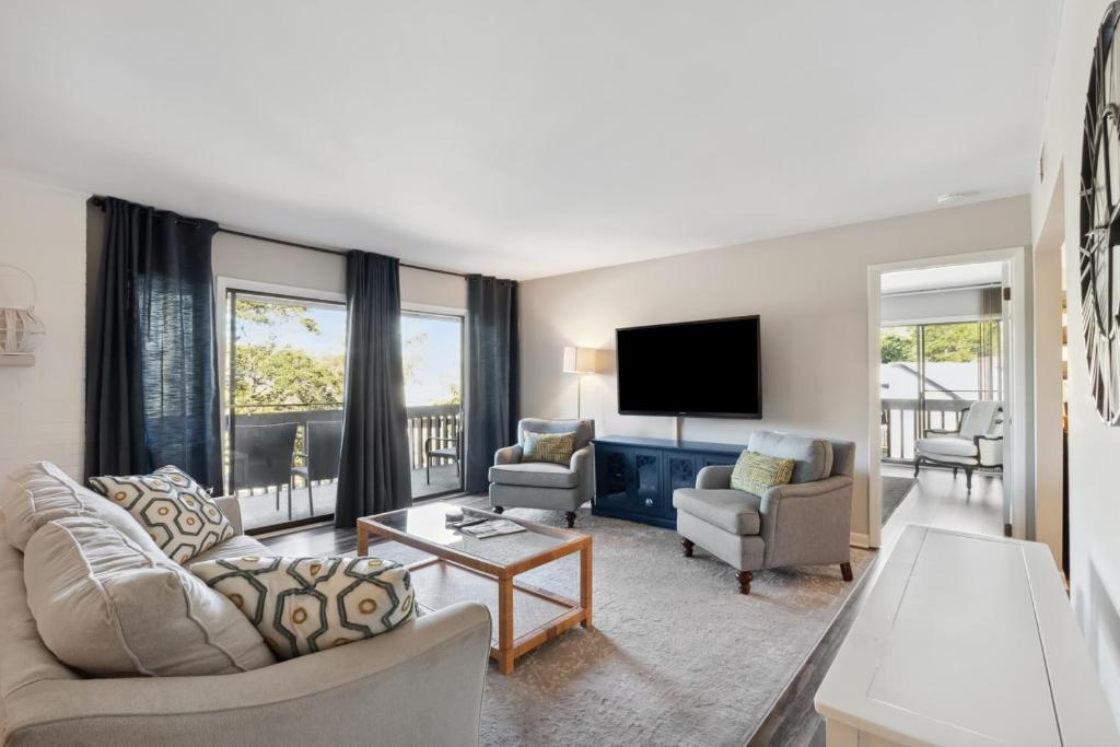 Pinehurst Tee Time Retreat, Pinehurst