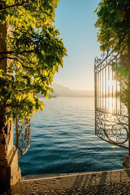 Hotel Royal Victoria, by R Collection Hotels — Attractions in the area in Varenna, Lombardy