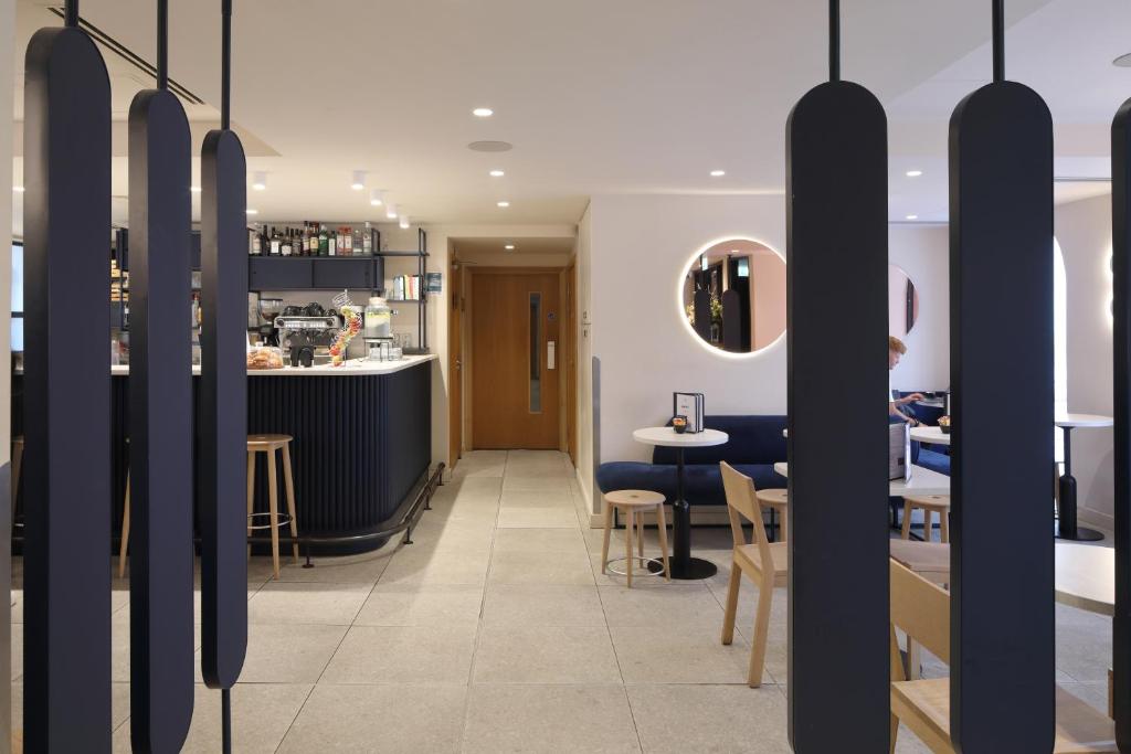 The Z Hotel Piccadilly