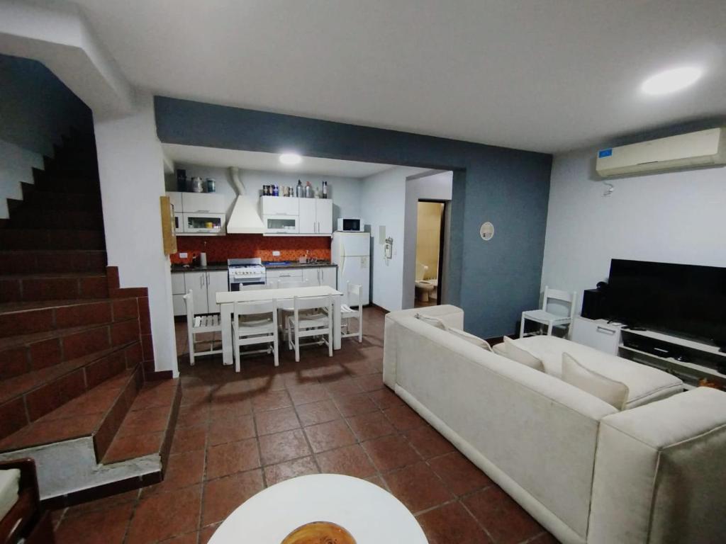 Duplex Alvarez Condarco - 4