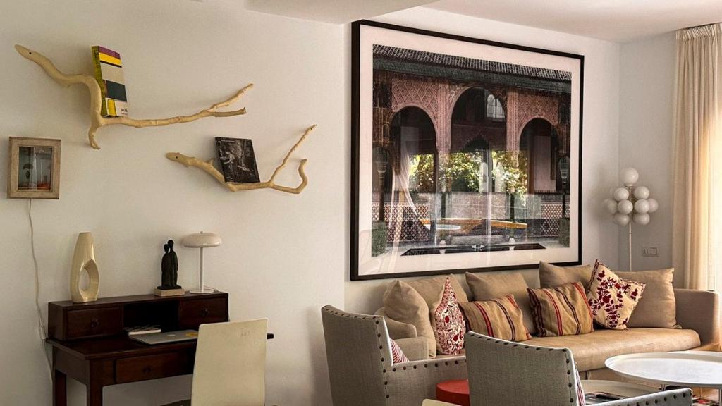 Stunning 2 Bedroom Apartment at Greenlife Marbella! - 2