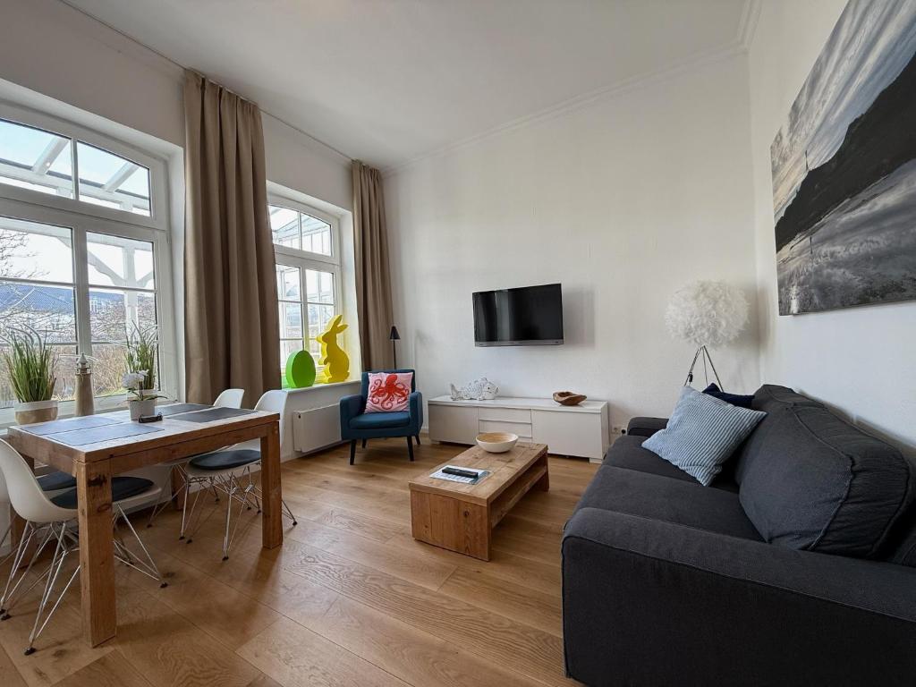 Georg6 GEORG6 - Fewo 2, Norderney