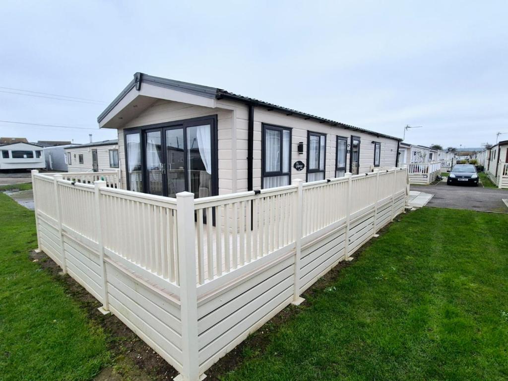 Whitstable Delta Superior, Seasalter