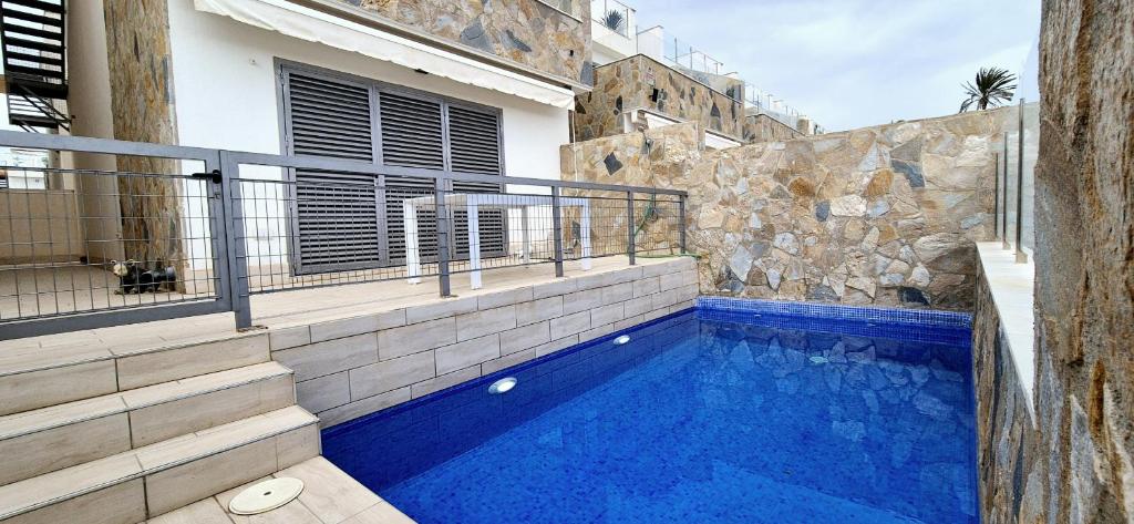 Villa Sinergia 3 bedrooms 전경