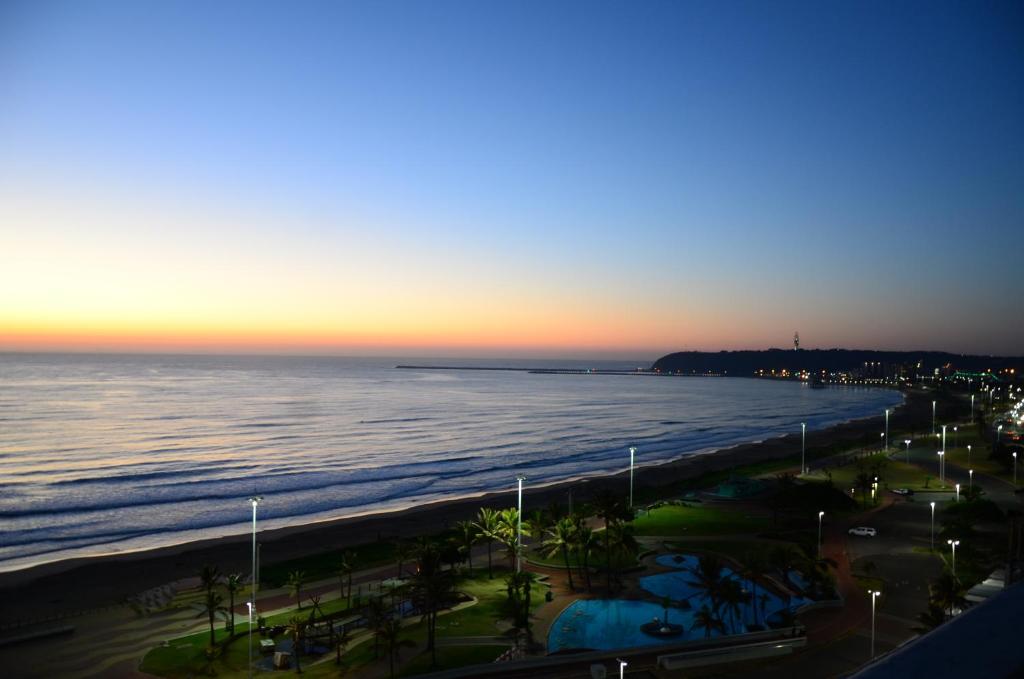 Gooderson Leisure Silver Sands 2 Self Catering and Timeshare Lifestyle Resort photo