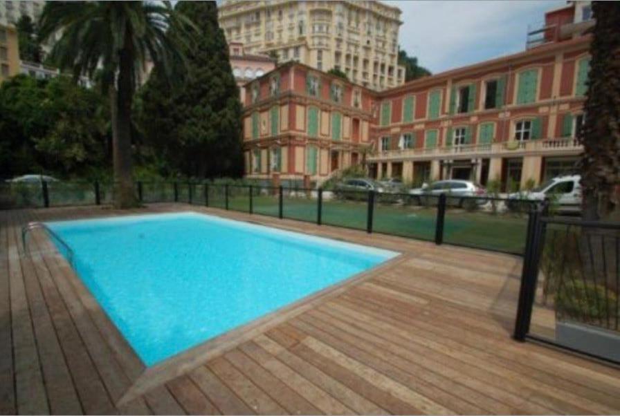 Superb 50m2 condominium apartment with swimming pool - 4