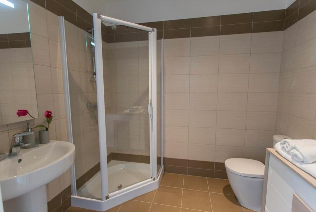 Superb 50m2 condominium apartment with swimming pool - 5