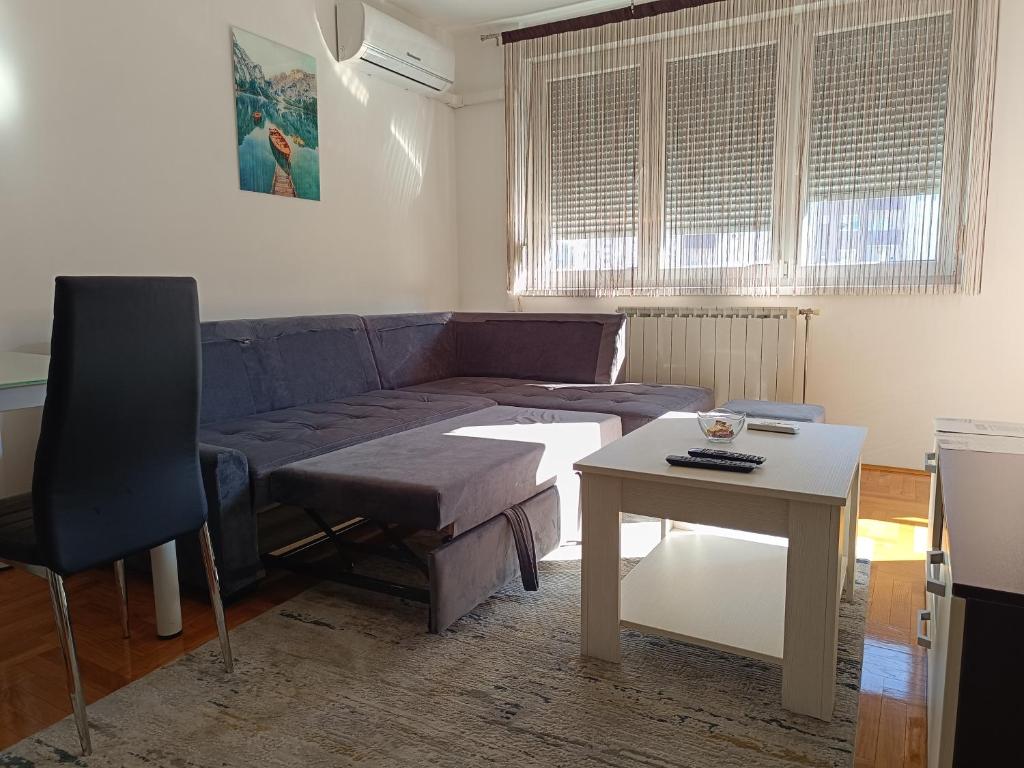BK Apartment Istocno Sarajevo Lukavica 전경