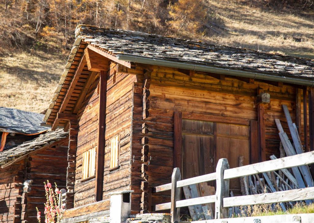 Chalet "Chez le petit Jean" - 5