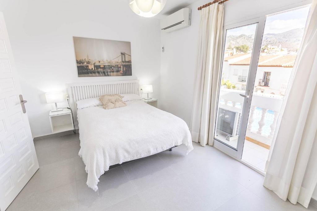 Canovas Nerja - Casa Bajamar 36 con piscina - 5