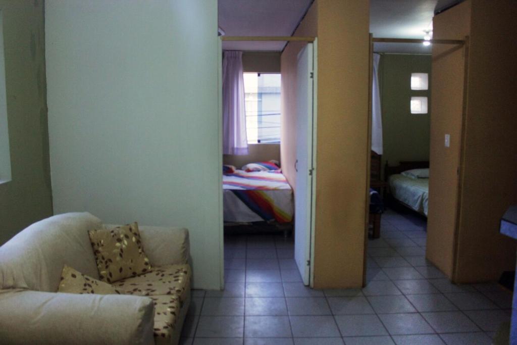 Departamento Completo en San Luis - Complete Apartment in San Luis - 2