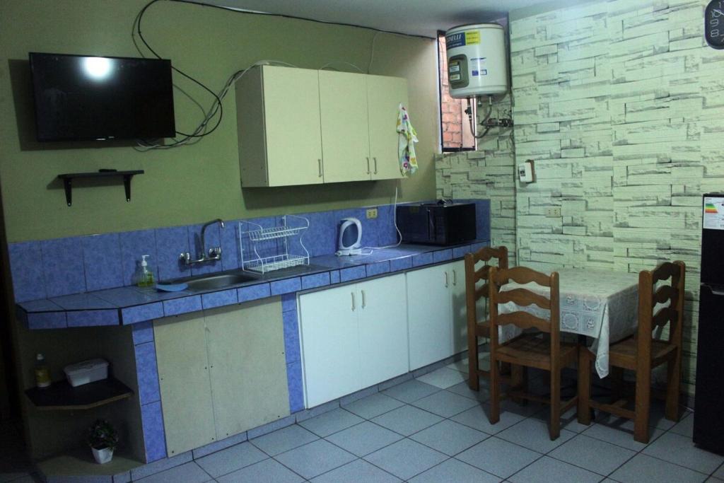 Departamento Completo en San Luis - Complete Apartment in San Luis - 4