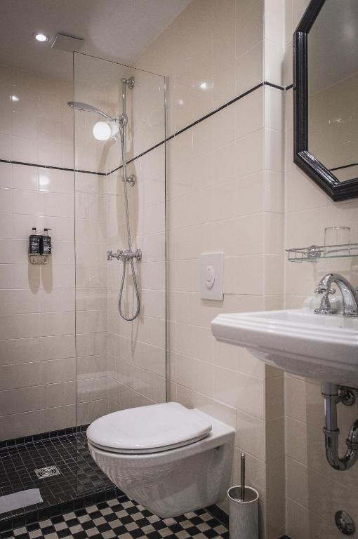 バスルーム（客室）