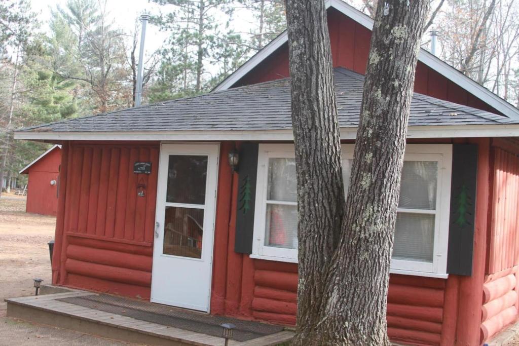 Loons Landing Legacy, Saint Germain