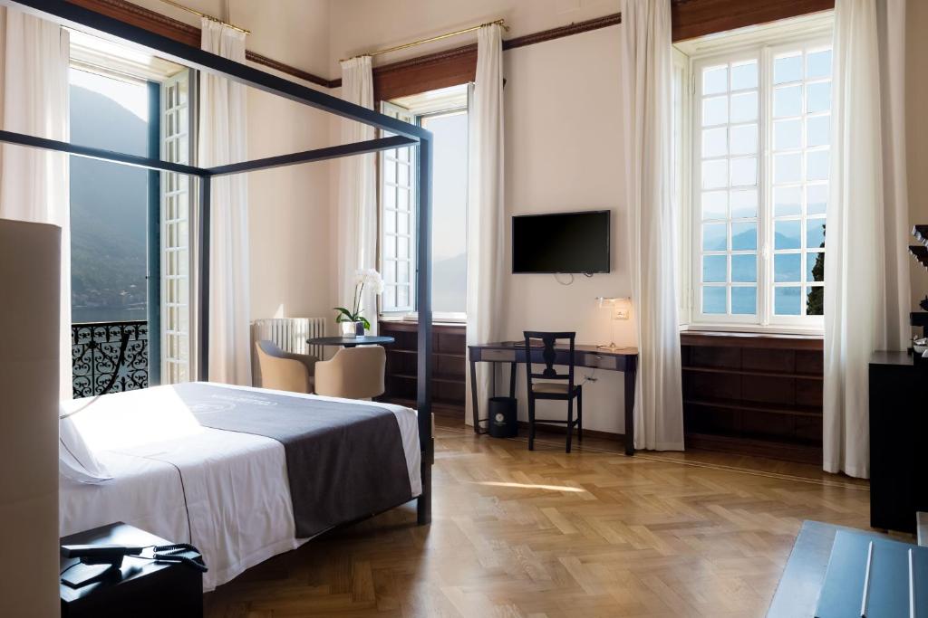 Hotel Villa Cipressi, by R Collection Hotels - 2