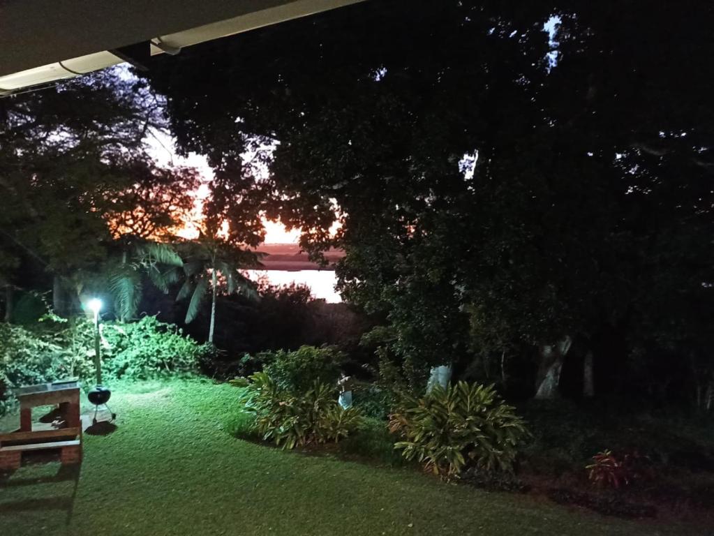 Estuary Views at 6 The Bridge, St Lucia