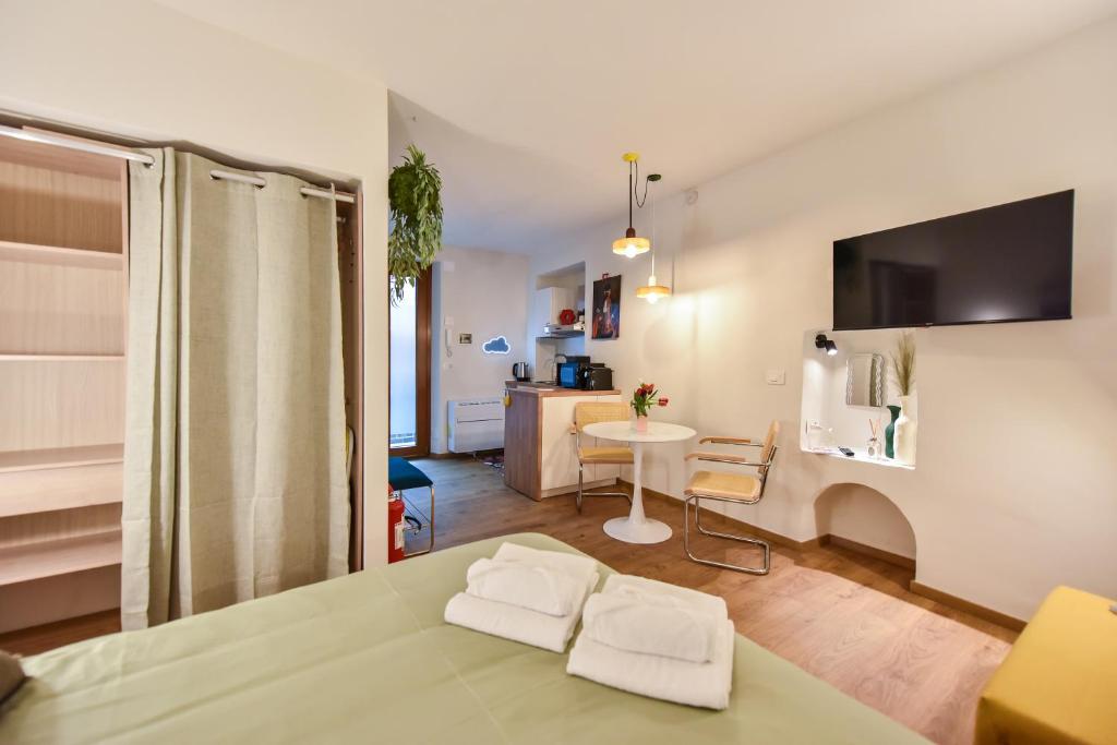 Il sogno di Doria - 4