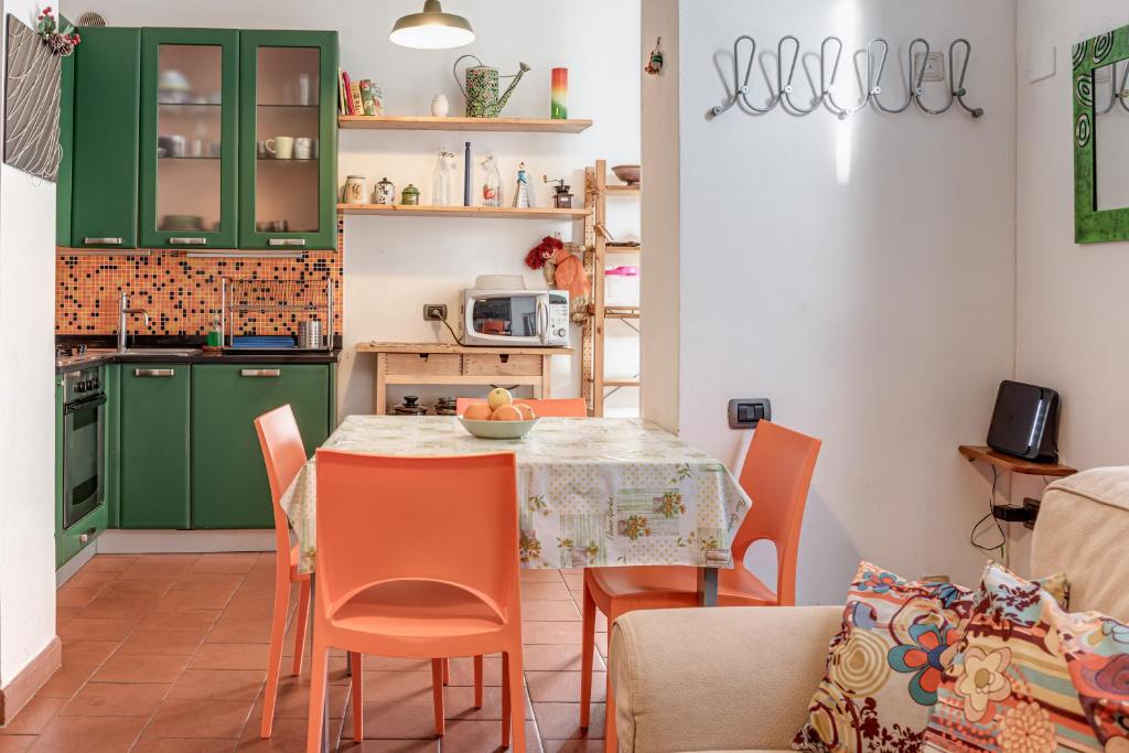GardenHouseFirenze Familiare a 10 min dal centro,possibilità parcheggio-Careggi - 1