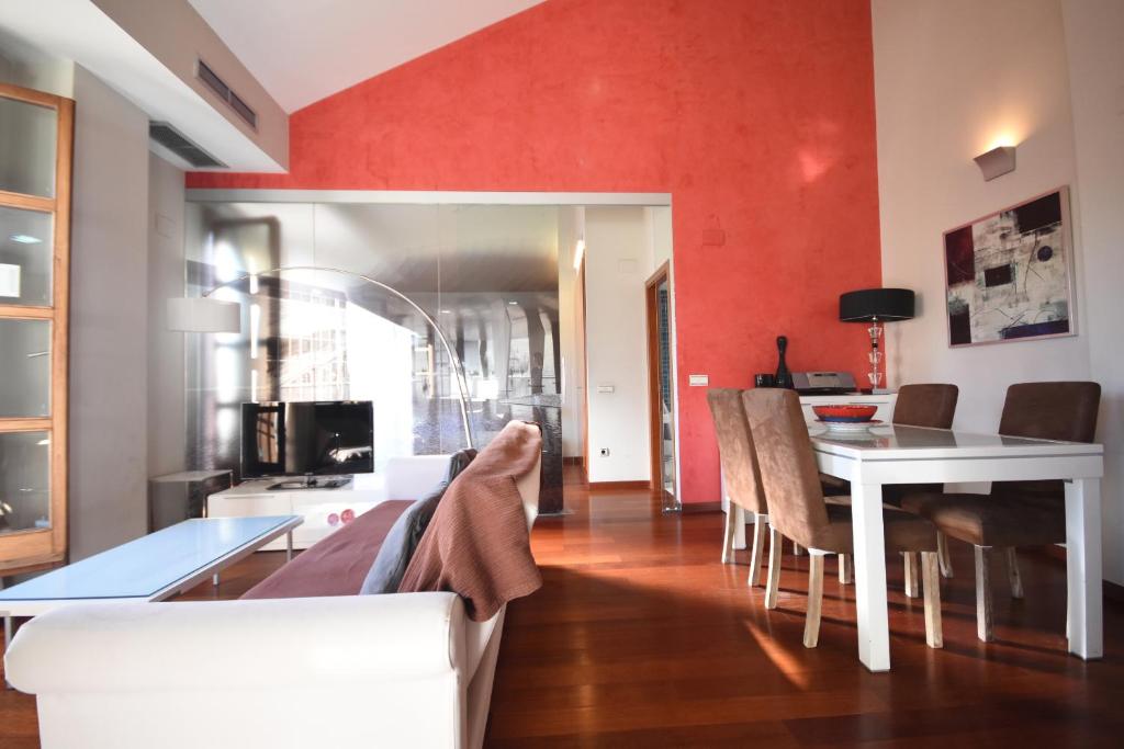 Bello Apartamento en la Plaza del Tossal - 4
