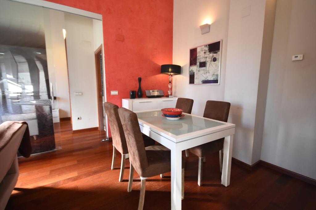 Bello Apartamento en la Plaza del Tossal - 5