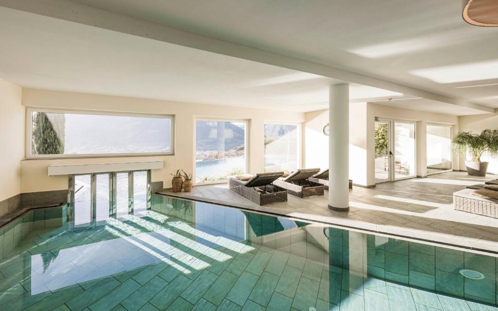 Hotel Mitterplatt (Schenna Resort) - 3