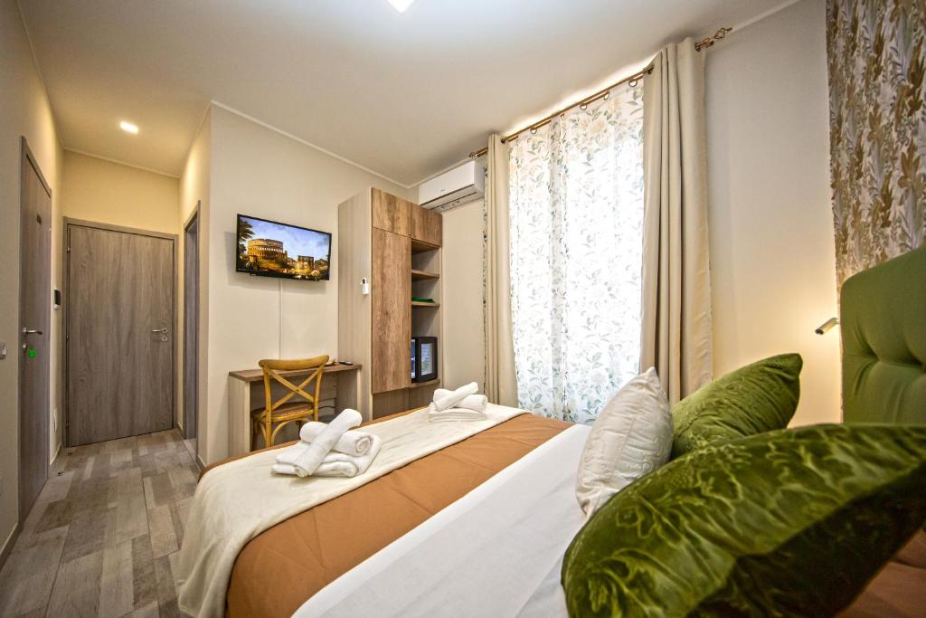 Perla al Pigneto Bed and Breakfast Roma - 3