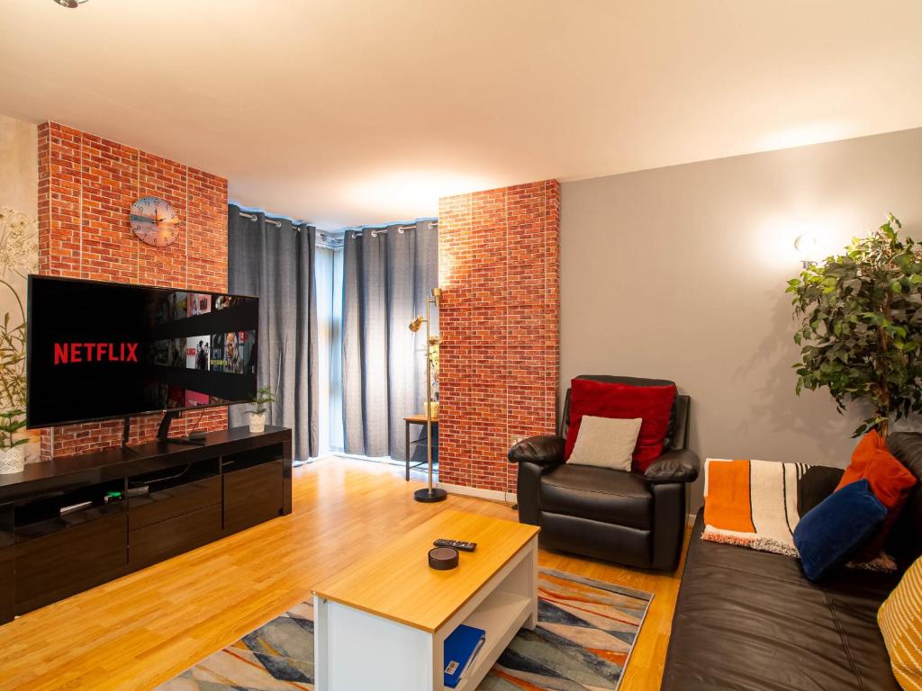 The Majestic Place - Sheffield City Centre, Sheffield