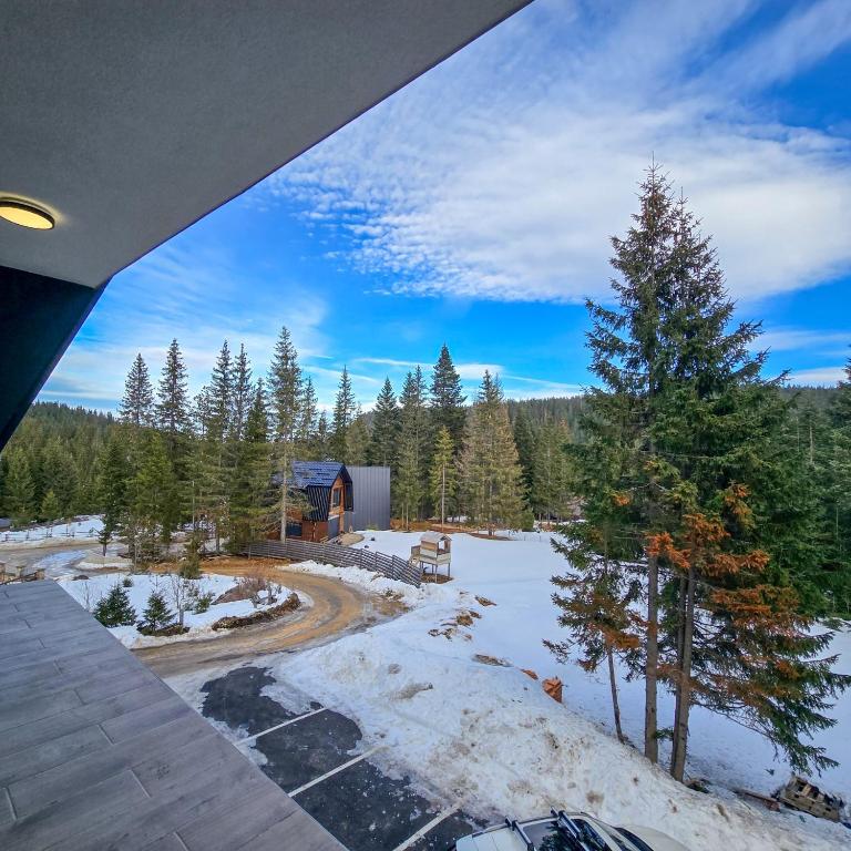 Atos Apartman 24 - 3