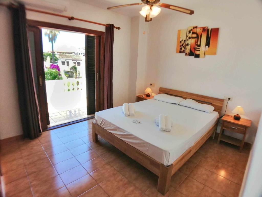 Tropicana Park Fase III - TP73 Duplex bungalow - 2