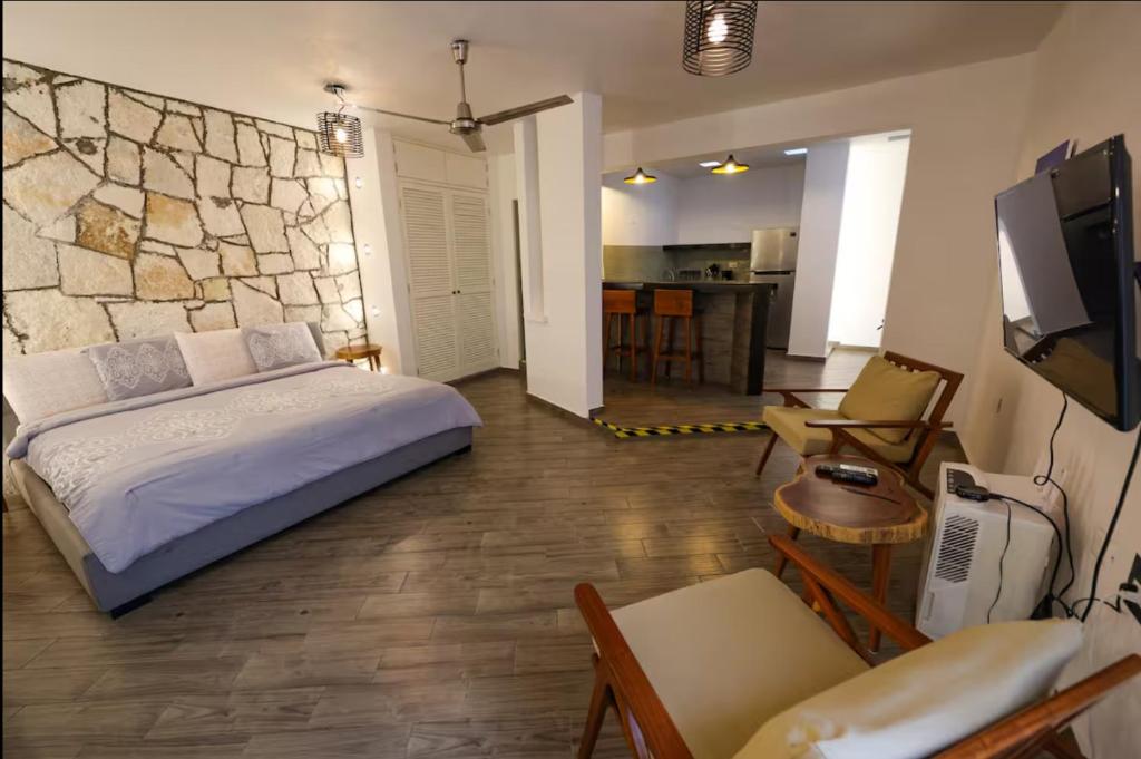 Studio Plongee, Cozumel