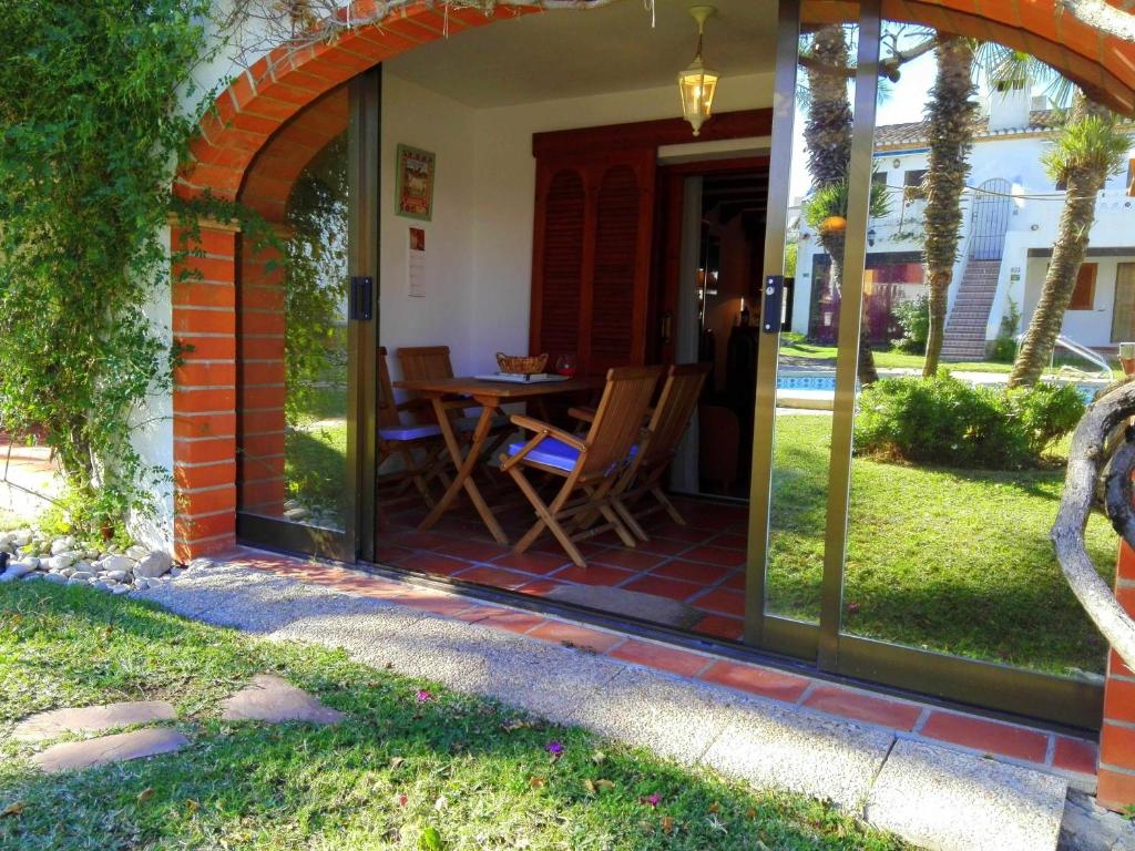 Tropicana Park Fase II - TP33 Duplex bungalow - 2