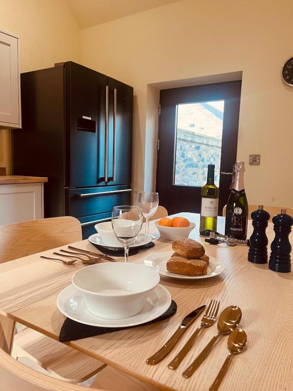 Gardener's Cottage, Coldstream Station