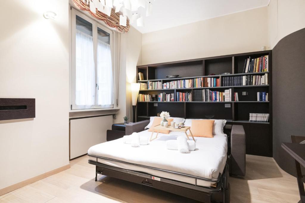 Easylife - Milano - Mercato 5 - Brera - 4