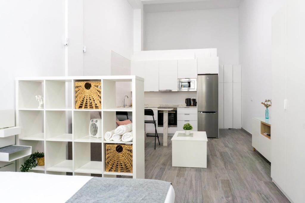 Urban Nook Malaga - 3