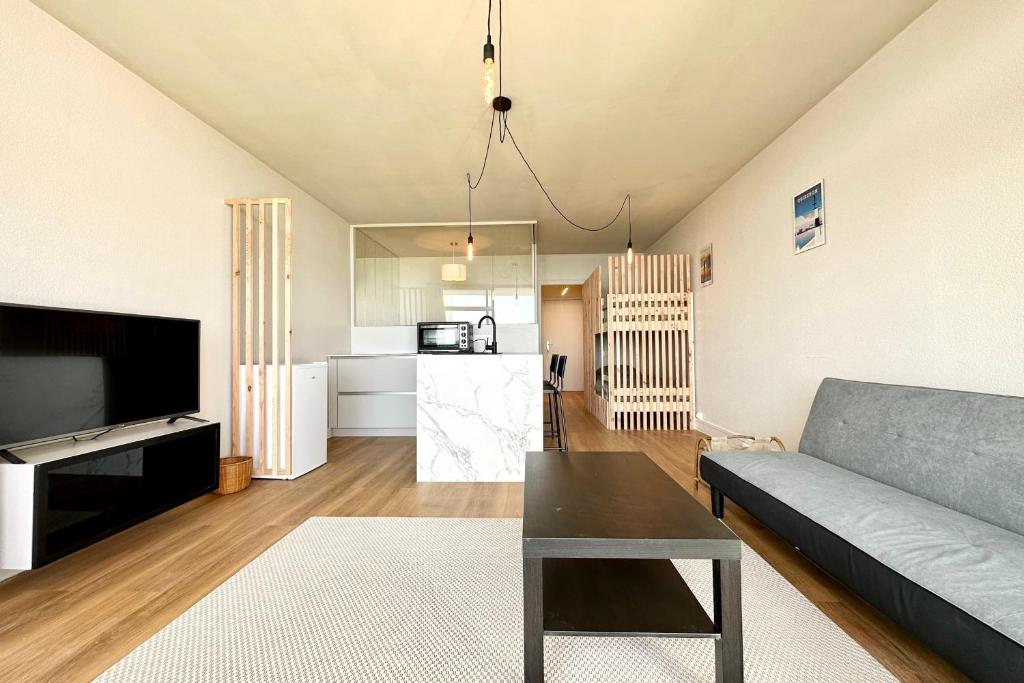 Appartement Top Cocooning Vue mer 180 - 5