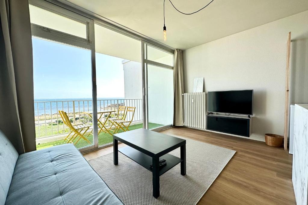 Appartement Top Cocooning Vue mer 180 - 2