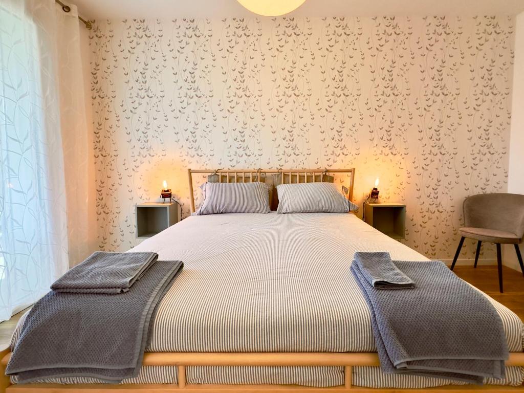 20 min Venezia Modern Apartament with terrace - 3