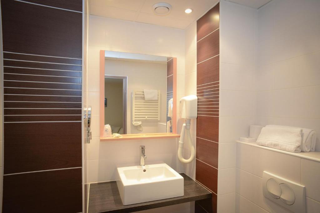 Hotel Cositel, Coutances photo