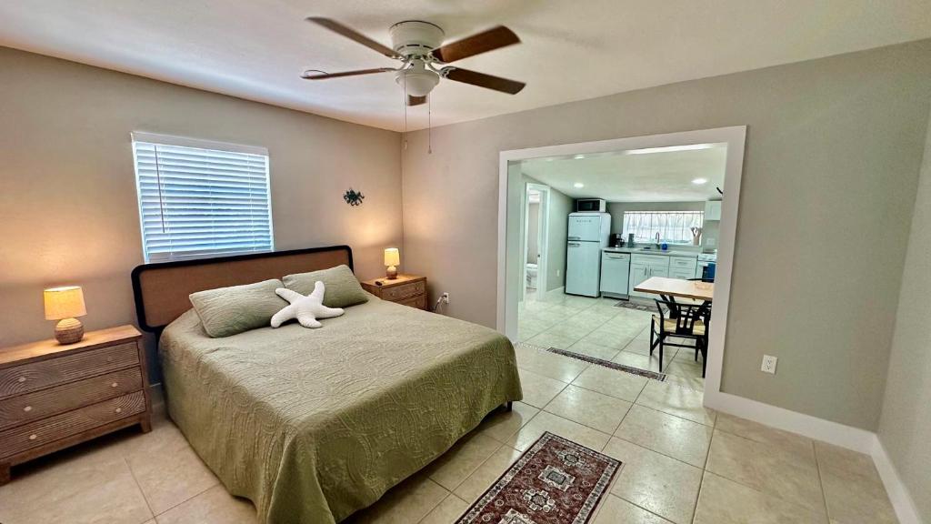 Turtle Nest Beach Studio, Fort Myers Beach