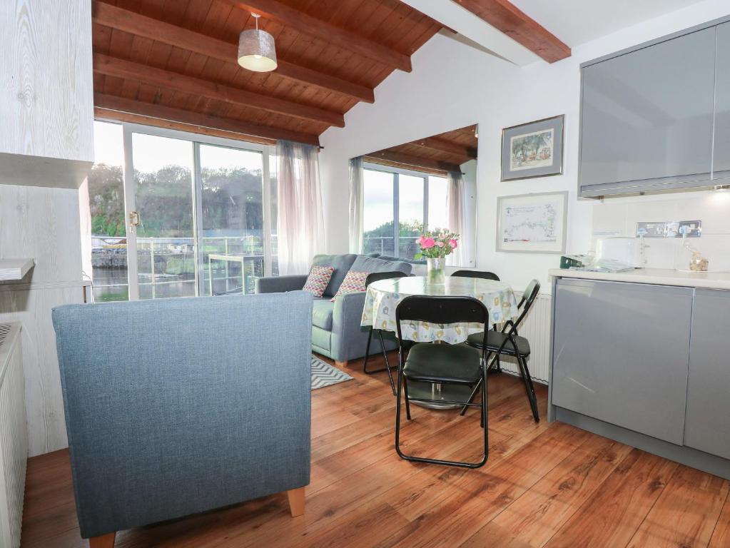 Seafarer's Haven, Porthmadog