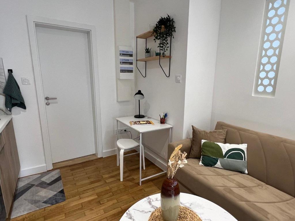 Studio Cocon, Lingolsheim