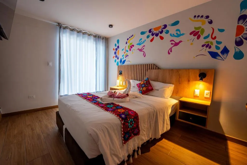 Platero Hotel, hotel en Ayacucho