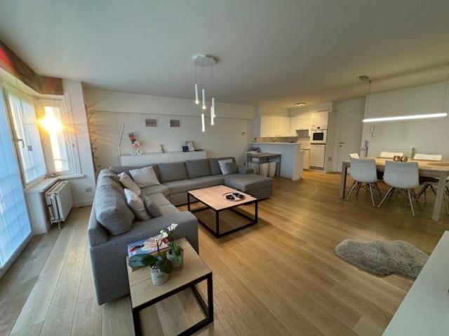 C-Blanche, Blankenberge