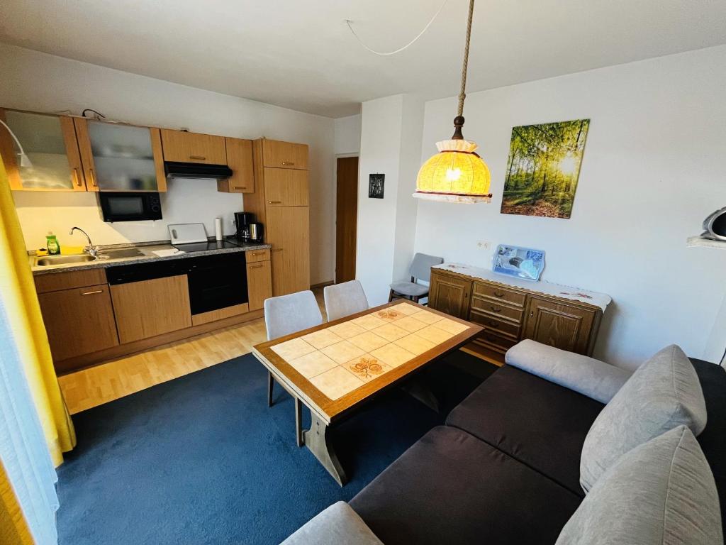 Ferienwohnung Brentenjochblick - 3