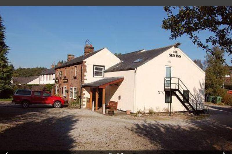 The Sun Inn photo