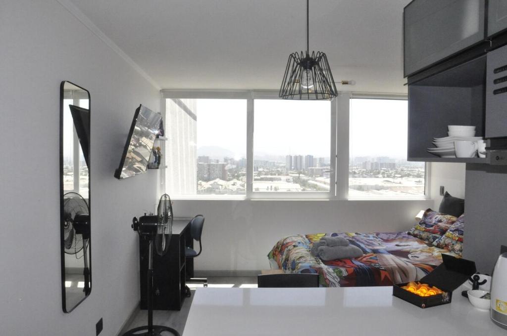 Dragon Ball magic appartment - 5