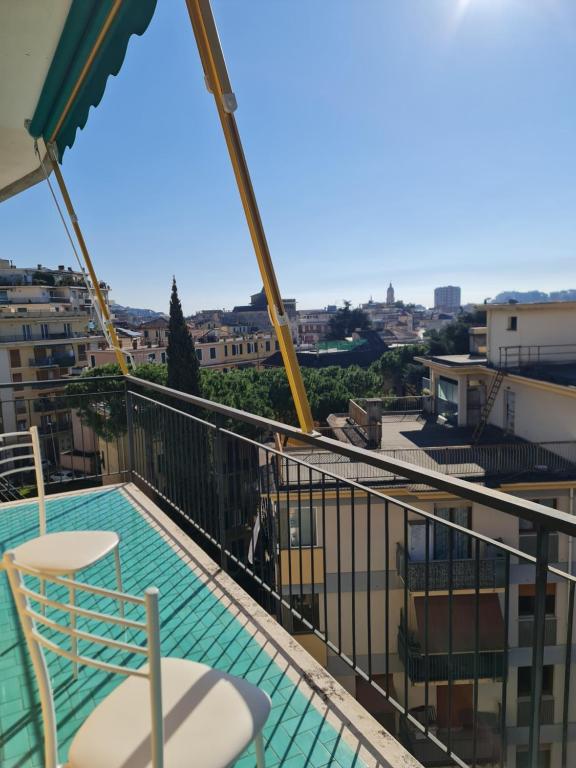 View and Relax, Rapallo